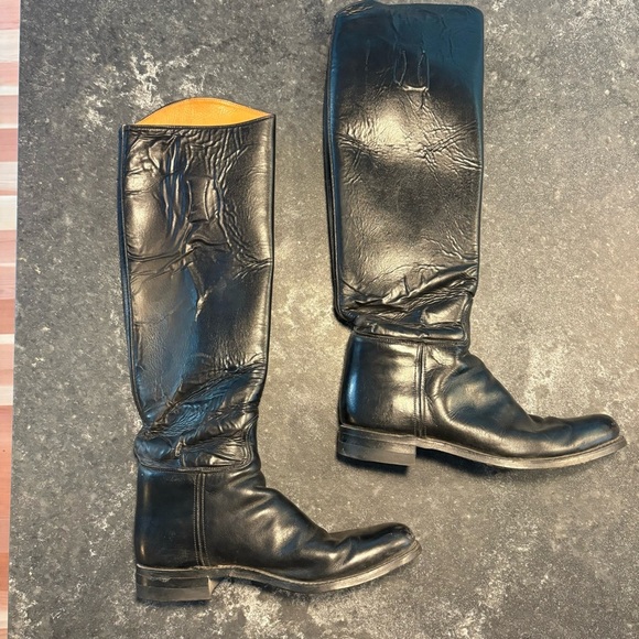 Dehner’s Riding Boots - Picture 3 of 10